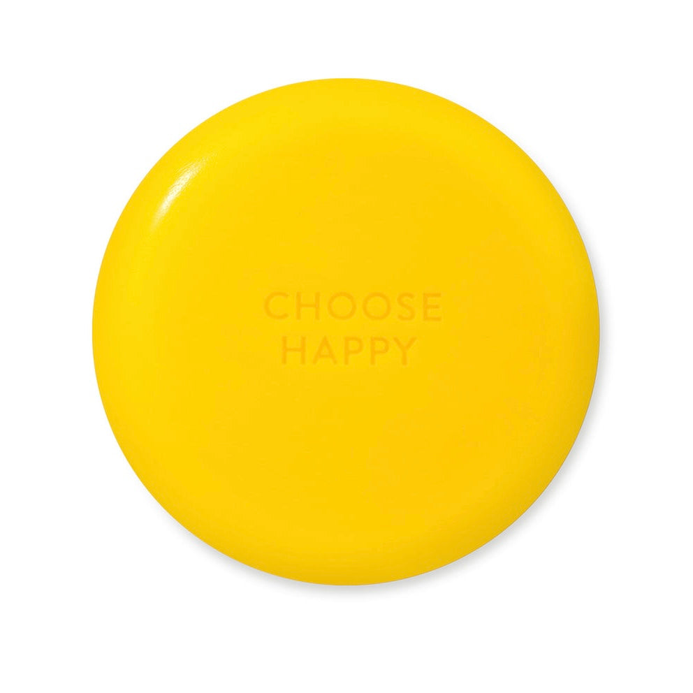 The Happy Soap - Smiley - Gelb