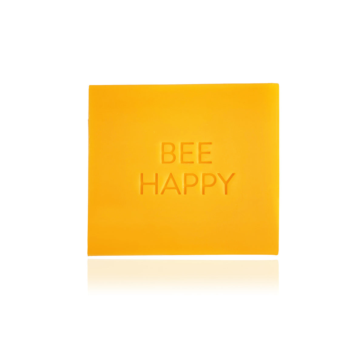 Honigseife BEE HAPPY
