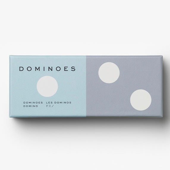 Domino, Play Design Game