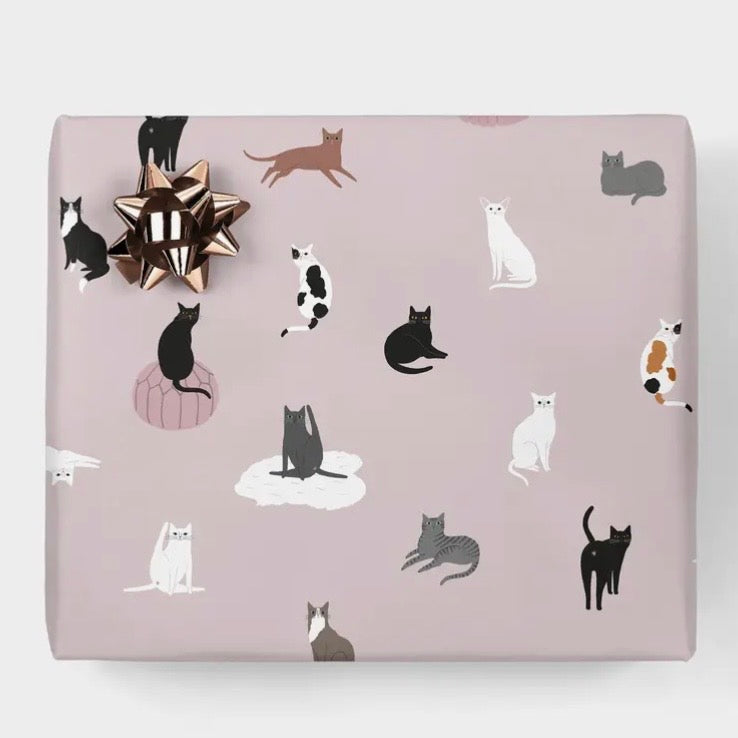 Geschenkpapier