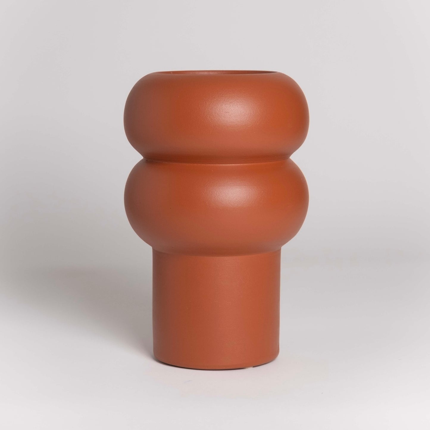 Keramik - Vase groß - Portobello