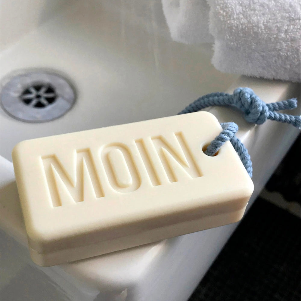 Moinseife