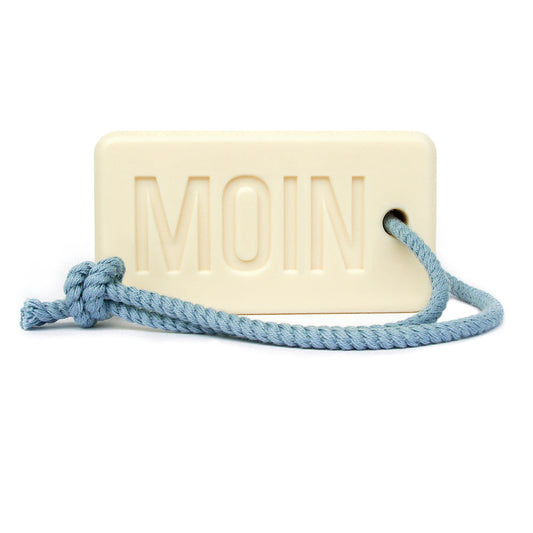Moinseife