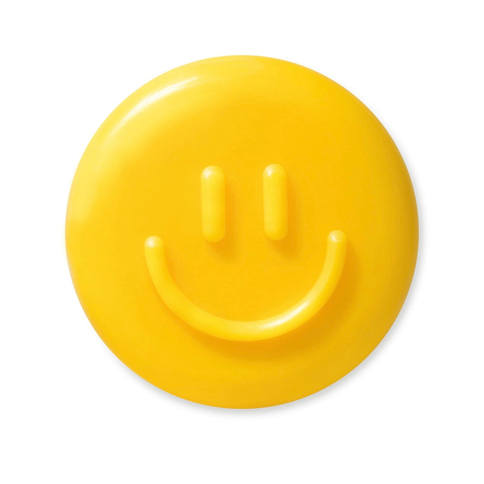 The Happy Soap - Smiley  - Gelb