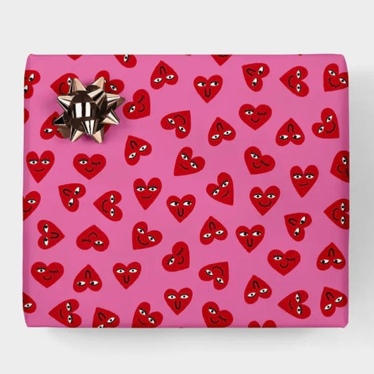 Geschenkpapier