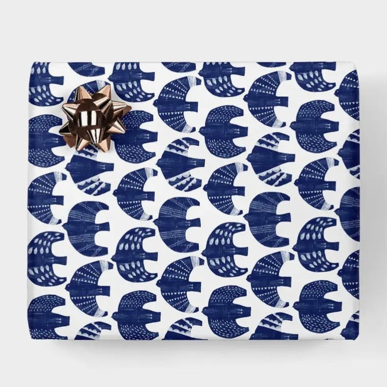 Geschenkpapier