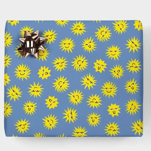 Geschenkpapier