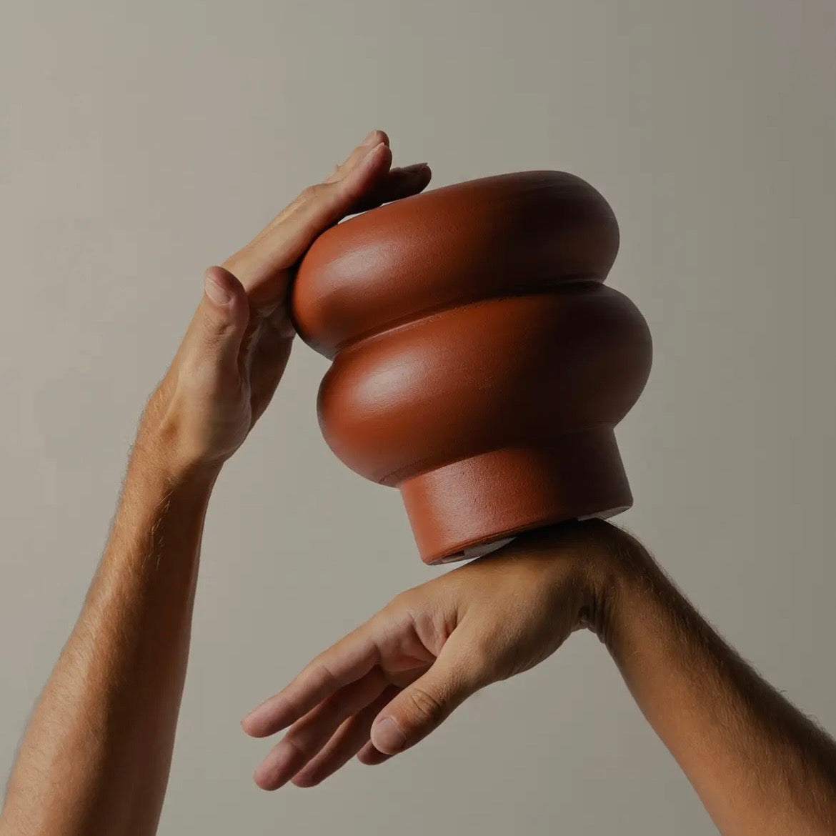 Keramik - Vase klein - Portobello
