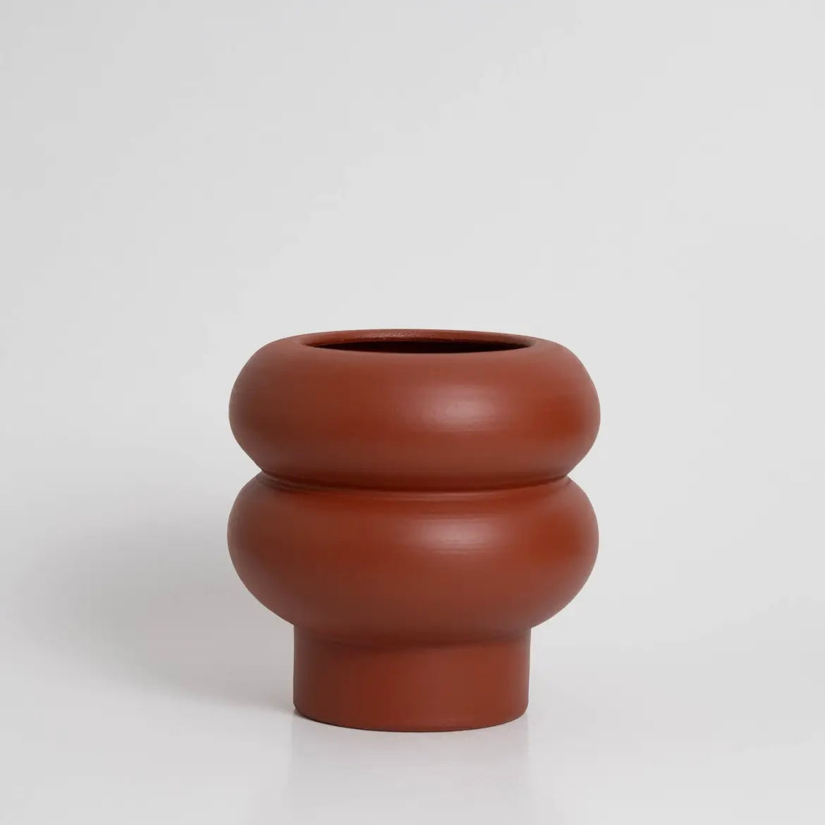 Keramik - Vase klein - Portobello