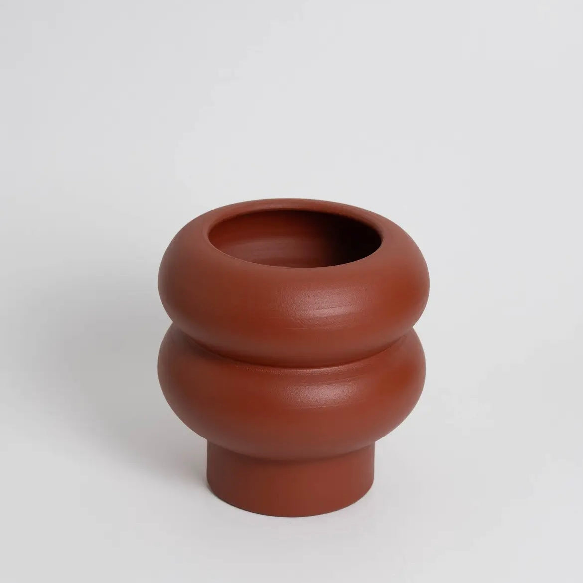 Keramik - Vase klein - Portobello